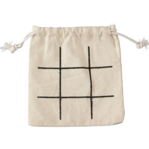Joc 0-10 din lemn natural Waltraud