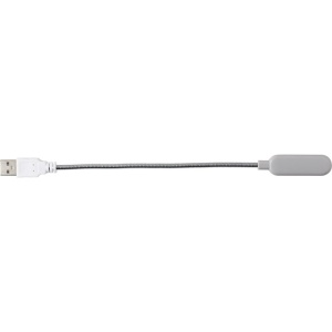 Lampă de laptop Lola din ABS și metal