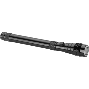 Lanternă Magnetica cu instrument de preluare, neagră solidă