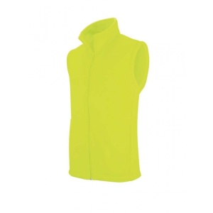 LUCA - GILET BĂRBAȚI MICROPOLAN, 4XL - Img 12