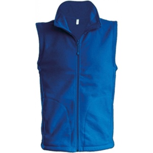 LUCA - GILET BĂRBAȚI MICROPOLAN, 4XL - Img 21