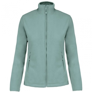 MAUREEN - JACHETĂ DIN MICROFLEECE CU FERMOAR COMPLET PENTRU DAMĂ, M - Img 26