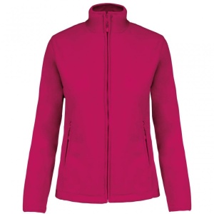 MAUREEN - JACHETĂ DIN MICROFLEECE CU FERMOAR COMPLET PENTRU DAMĂ, XL - Img 13