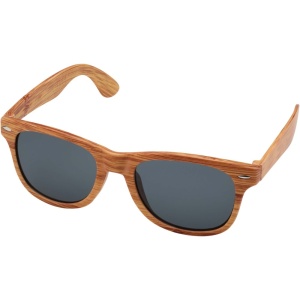 Ochelari de soare Mira cu aspect de lemn