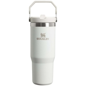 Pahar Stanley IceFlow(tm) cu pai pliabil, 890 ml - Img 1
