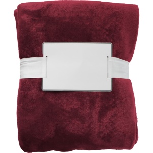 Pătură din fleece (280 gr/m2) Sean - Img 3