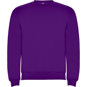 Pulover cu guler rotund Clasica pentru copii, 5/6 - Img 10