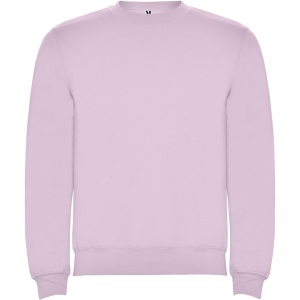 Pulover cu guler rotund Clasica pentru copii, 5/6 - Img 12