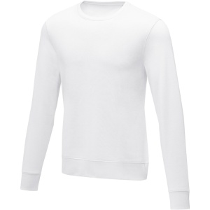 Pulover cu guler rotund Zenon pentru bărbați, XL - Img 1
