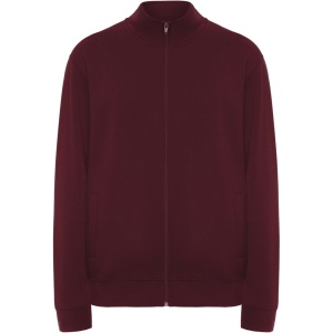 Pulover unisex cu fermoar complet Ulan, M - Img 3
