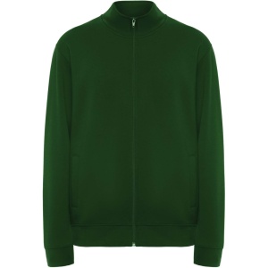 Pulover unisex cu fermoar complet Ulan, M - Img 8