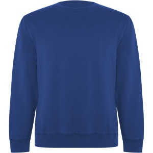 Pulover unisex cu guler rotund Batian, L - Img 7