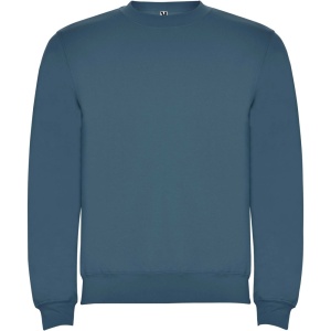 Pulover unisex cu guler rotund Clasica, L - Img 27