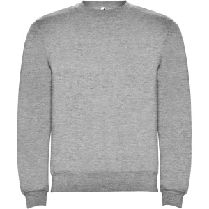 Pulover unisex cu guler rotund Clasica, M - Img 10