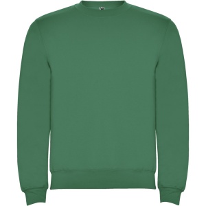 Pulover unisex cu guler rotund Clasica, S - Img 23