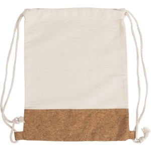 Rucsac din bumbac Tianna