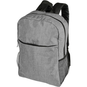 Rucsac pentru laptop Hoss de 15,6 cu aspect de chiflă - Img 1