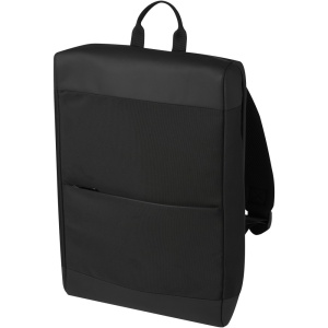 Rucsac pentru laptop Rise 15.6 GRS reciclat