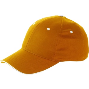 Șapcă Chris din bumbac twill - Img 1