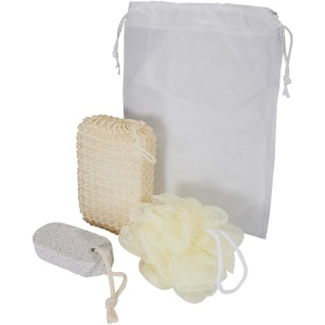 Set de accesorii pentru baie Harmony, format din 3 piese