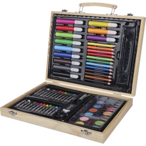 Set de desen din placaj Tesalia