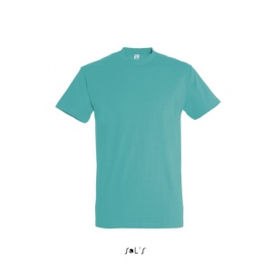 SOL'S <I>IMPERIAL</I> - TRICOU BĂRBĂTEȘTI CU GULER ROTUND, L - Img 10