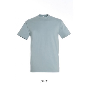 SOL'S <I>IMPERIAL</I> - TRICOU BĂRBĂTEȘTI CU GULER ROTUND, S - Img 27