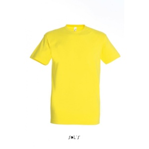SOL'S <I>IMPERIAL</I> - TRICOU BĂRBĂTEȘTI CU GULER ROTUND, S - Img 30