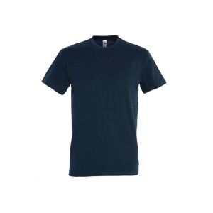SOL'S <I>IMPERIAL</I> - TRICOU BĂRBĂTEȘTI CU GULER ROTUND, S - Img 37
