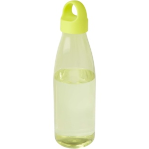 Sticlă de apă Bergen de 800 ml din plastic reciclat - Img 6