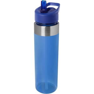 Sticlă de apă Dylan 650 ml Tritan cu capac rabatabil - Img 3