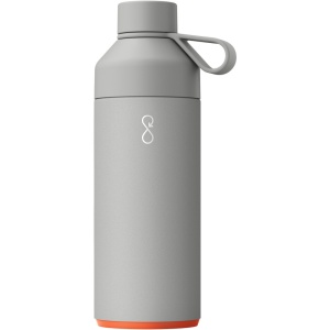 Sticlă de apă izolată în vid Big Ocean Bottle 1000 ml - Img 6