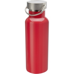 Sticlă de apă Thor 500 ml din oțel inoxidabil reciclat, certificată RCS - Img 2