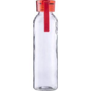 Sticlă de băut (500 ml) Anouk - Img 4