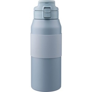 Sticlă de băut din oțel inoxidabil cu pereți dubli 800 ml Katie - Img 5