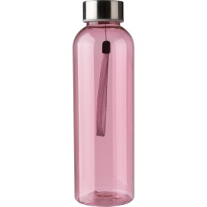 Sticlă de băut din rPET (500ml) Isabelle - Img 5