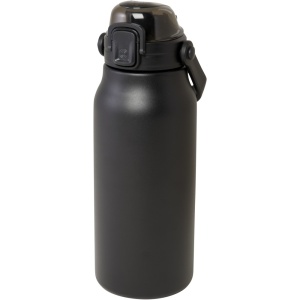 Sticlă izolată în vid Giganto 1600 ml din oțel inoxidabil reciclat, certificată RCS, cupru - Img 2