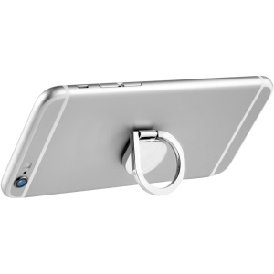 Suport de telefon cu inel din aluminiu