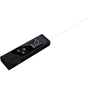 Telemetru laser mini SCX.design T05