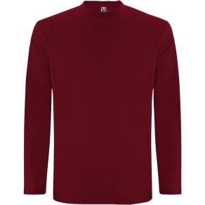 Tricou bărbătesc cu mânecă lungă extremă, L - Img 5