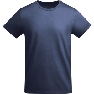 Tricou bărbătesc cu mânecă scurtă Breda, M - Img 3
