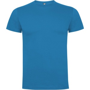 Tricou bărbătesc cu mânecă scurtă Dogo Premium, XL - Img 6