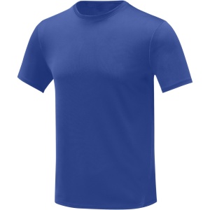 Tricou bărbătesc cu mânecă scurtă Elevate Kratos, croială cool, M - Img 3