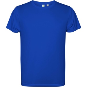 Tricou bărbătesc cu mânecă scurtă Estoril, L - Img 7