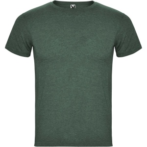 Tricou bărbătesc cu mânecă scurtă Fox, XL - Img 6
