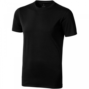 Tricou bărbătesc cu mânecă scurtă Nanaimo, 3XL - Img 19