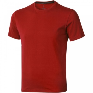 Tricou bărbătesc cu mânecă scurtă Nanaimo, L - Img 6