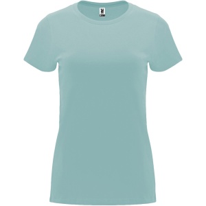 Tricou Capri cu mânecă scurtă pentru femei, M - Img 5