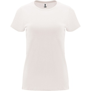 Tricou Capri cu mânecă scurtă pentru femei, M - Img 10