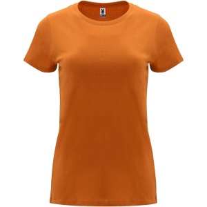 Tricou Capri cu mânecă scurtă pentru femei, M - Img 15